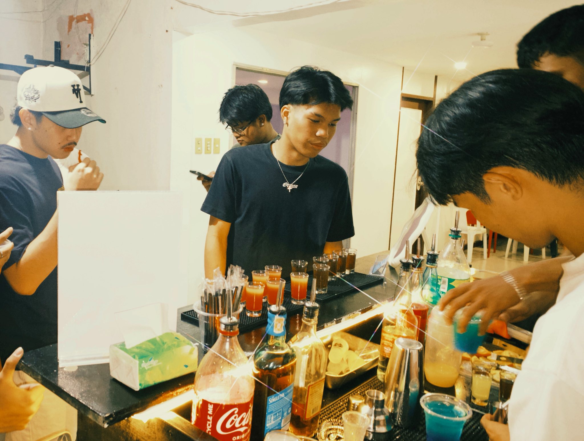 House party